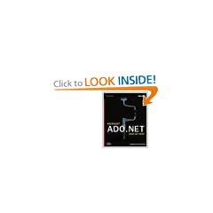Microsoft ADO.NET Step by Step