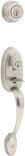 Buy 553GN LIP 15 RCALRCS HANDLESET - KWIKSET by KWIKSET