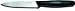 R H. Forschner by Victorinox 4-Inch Paring Knife, White Polypropylene Handle