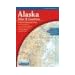 Alaska - Delorme 3rd / (Alaska Atlas & Gazetteer)