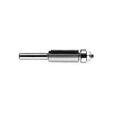 Buy 85266M Bosch Power Tools 1 2 C.T. Laminate Trimbit W B.B. by Bosch