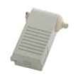 ALICO - FRAJT4-N-30-J - ALI-JACK EXISTING TRACK ADAPTER FOR 2-WIRE J REQUIREMENTS (W/TRANSFORMER). WHITE