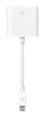 Apple Mini DisplayPort to DVI Adapter MB570Z/A