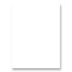 Pacon 12" x 18" Spectra(R) Art Tissue, White