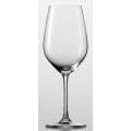 Schott Zwiesel Forte Tritan Crystal Red Wine Glasses Set of 6