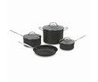 Cuisinart 66-7 Chef's Classic Nonstick Hard-Anodized 7-Piece Cookware Set