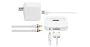 Apple Stereo Connectivity Kit for iPod (White)