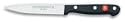 Wusthof 4.5-in. Gourmet Utility Knife.
