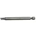 DEWALT ACCESSORIES #DW2212B 2 #2 SQ Recess PWR Bit