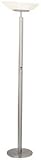 Access Lighting - 50386: 1-light Swan Remote Control Torchier