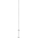 Simport Dropette P200-14 LDPE Disposable Transfer Graduated Pipet, 6.3cm Length, 1.5ml Capacity (Case of 5000)