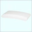 Pair of (2) Elite Classic Plush Memory Foam Pillows in Multiple Sizes