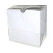 Childrens Toyshop  Electronics : Single CD/DVD Cardboard Sleeve/Mailer CM05 (50 PACK)
