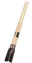 Truper 33521 Tru Tough Atlas Pattern Post Hole Digger, Wood Handles, 48-Inch