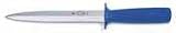 F. Dick Sticking Knife, Double Edge - 8''