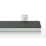 Blue Lounge �X�y�[�X�X�e�[�V����(�z���C�g) The SpaceStation White BLD-SS-WT
