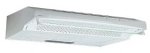 Hotpoint BHV10/HTV10 White Cooker Hood  from Encodex