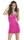Classy Charm Women hollow sexy pajamas harness dress