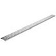 Alligator Board - Galvanized Gatorstrip Deluxe - ALGSTRP3X48GALV