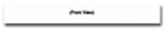 Sentence Strips Lined White 75/Pk