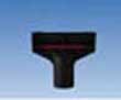 Miele Upholstery-M Vacuum Cleaners Hoses, Wands, Tools