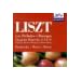 Liszt: Les Pr�ludes; Mazeppa; Hungarian Rhapsodies 2, 3 & 14; Etc.