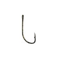 SportingGoods: 084 Size 3/0 Plain Shank Offset Hook 8pk