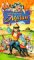 Secret of Mulan [VHS]