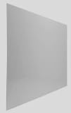 Broan #SP300108 30 WHT/ALM Wall Shield