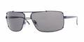 DKNY Sunwear DY5029 102387 Dark Light Blue Gray
