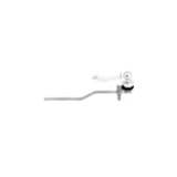 Brasstech Porcelain Handle Tank Lever 505-10