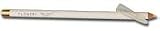 Flowery Nail White Pencil