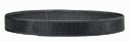 7205 Nylon Belt Liner, Black XS
