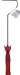 Quickpro Handle, 16