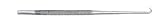 6 1/4'' ANGLE BENT POINTED PICK