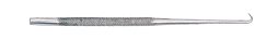 6 1/4'' ANGLE BENT POINTED PICK