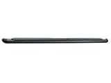 41BA68101 Black Aluminum Tube/Step Bar DrawTite Kit fits Jeep Wrangler SE-Sport-Sahara