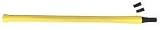 36 Fiberglass Mech-locreplacement Handle (545-59-801) Category: Hammer Handles