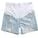 Mommy Tree Women's Maternity Jeans Shorts