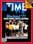 New York Blackout / TIME Cover: July 25, 1977, Art Poster by TIME Magazine