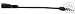 Search Our Specialty Mall : Stereo ANTENNA Harness Dodge Viper 02 03 04 (car radio wiring installation parts)