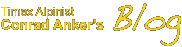 Conrad Anker's Blog