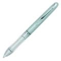 Sensa Cloud 9 Silver Metallic Ballpoint Pen- Pack of 2
