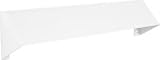 Security Cowl White
