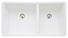 Blanco 441125 - Precis 1.75 16 Inch White