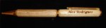 Alex Rodriguez Broken Bat Pen