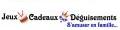 Jeux*Cadeaux*D�guisements