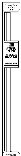Rutland Prod. KRK-18 Fiberglass Rod Kit