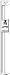 Rutland Prod. KRK-18 Fiberglass Rod Kit