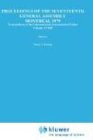 Books : Transactions of the International Astronomical Union, Volume XVIIB (International Astronomical Union Transactions)